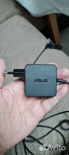 Зарядное устройство для ноутбука asus