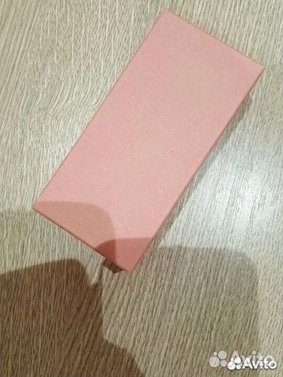 Брелок кристалл телец новый в коробке