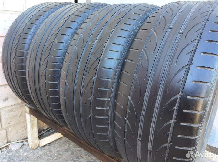 Hankook Ventus V12 Evo2 K120 235/50 R18 101Y