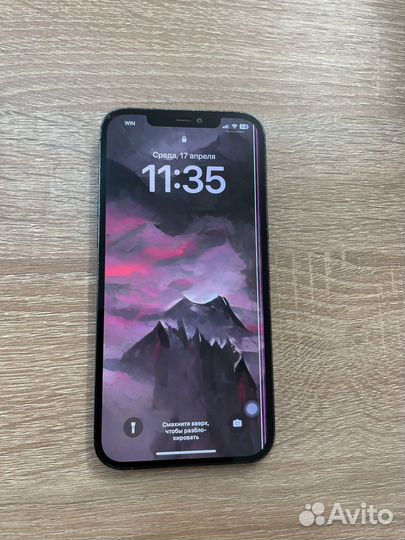 iPhone 12 Pro Max, 256 ГБ