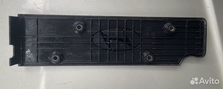 Накладка клапанной крышки Hyundai Solaris 1.6