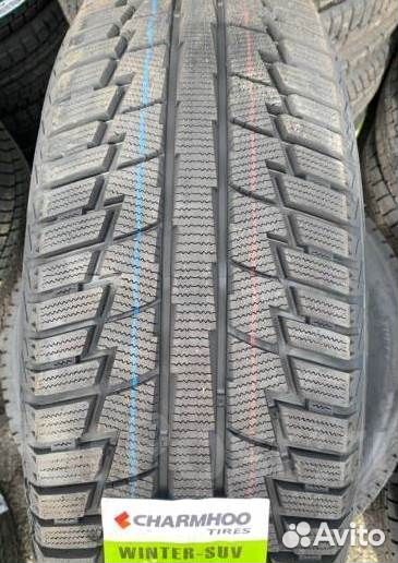 Charmhoo Winter SUV 215/65 R16