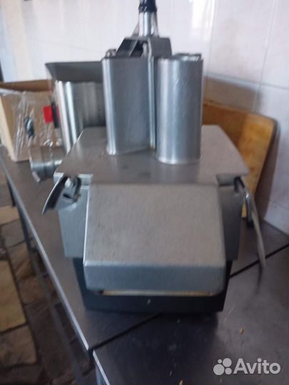 Овощерезка robot coupe бу