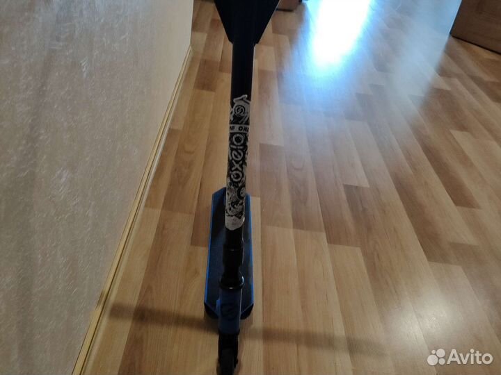 Самокат oxelo