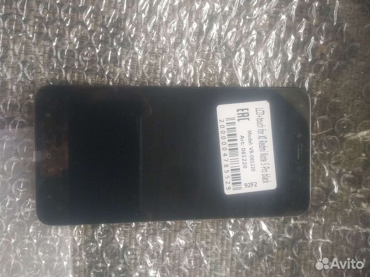 Сяоми redmi note 5a