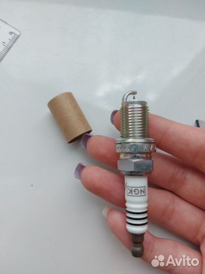 Свеча иридиевая NGK
