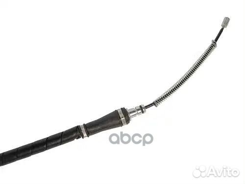 Трос ручного тормоза задний левый Hyundai Tucson