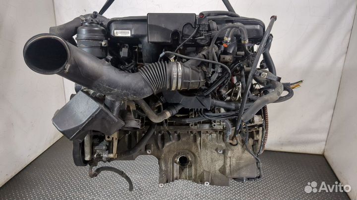 Двигатель BMW X5 E53 30 6S 3