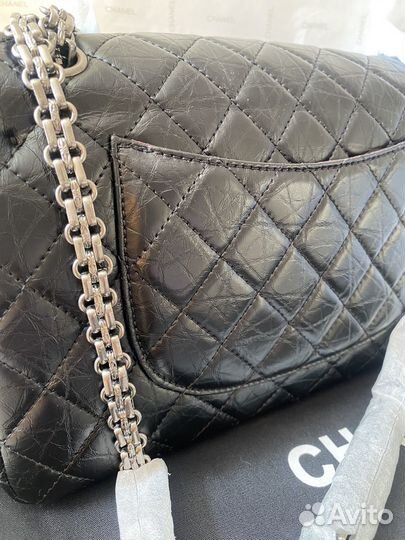 Сумка Chanel flap 2.55