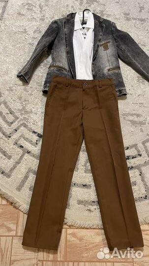 Костюмдля мальчика