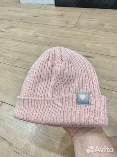 Шапки Lassie и Modis. Цена за две