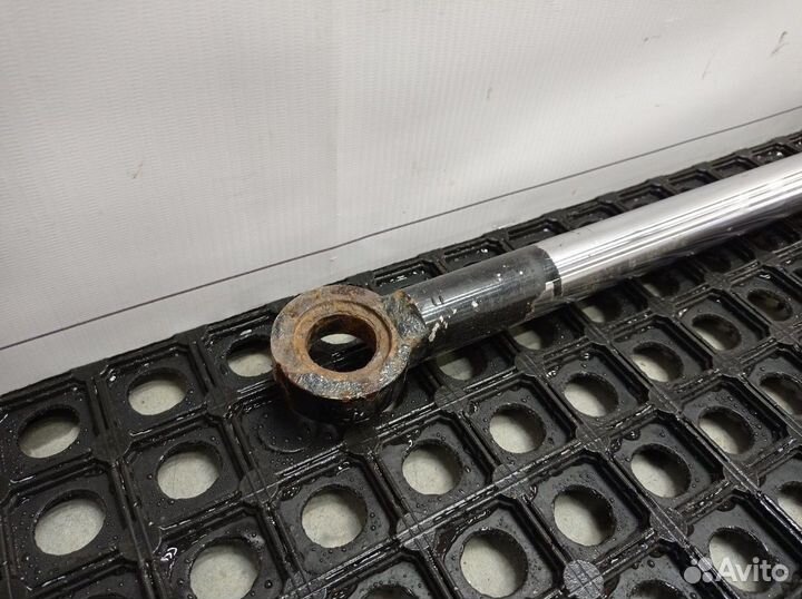 Цилиндр подъема кабины Renault Kerax