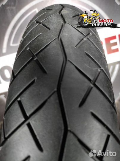110/70/17 R17 Bridgestone bt-45 №14978