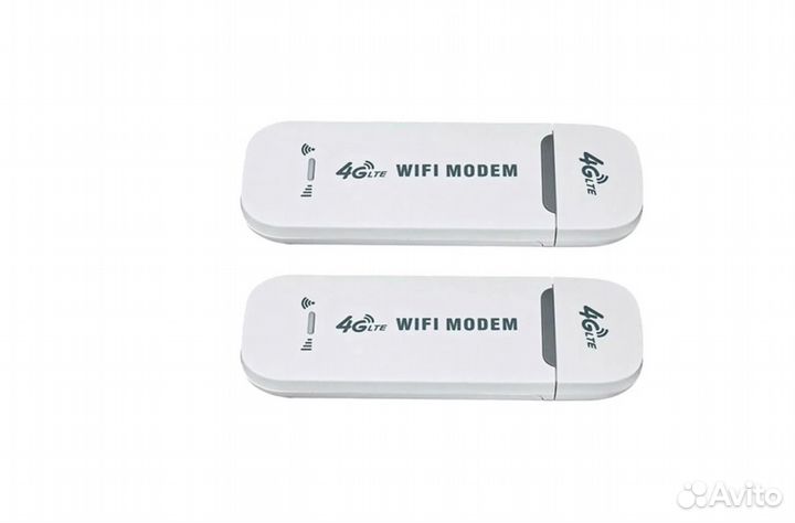 Универсальный 4G модем Qualcomm 9200