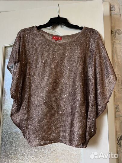 Блузка женская нарядная