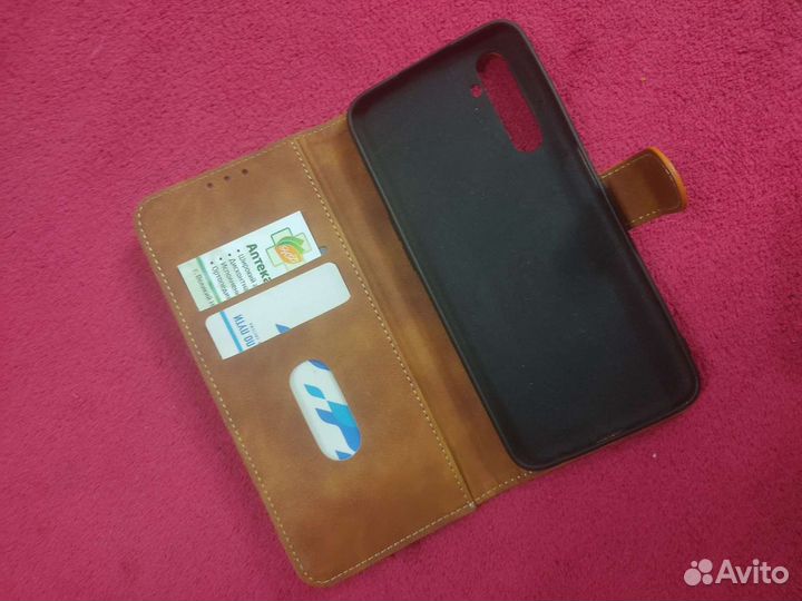 Чехол для смартфона Redmi Note 9 pro