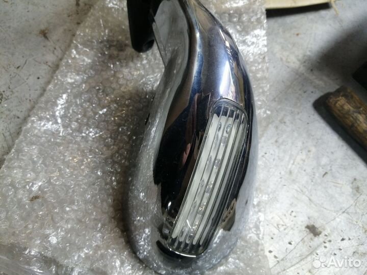 Зеркало ваз классика