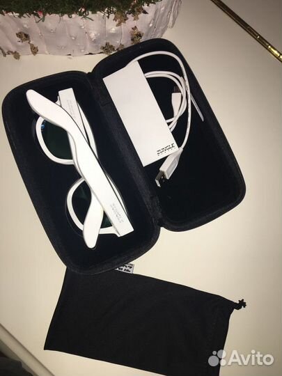 Новые очки Zungle Panther Bluetooth 4.1