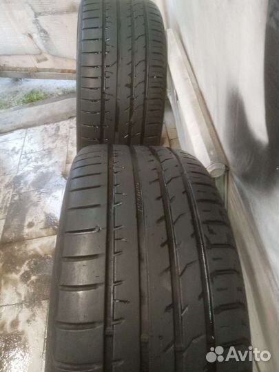 Kumho Crugen HP91 285/50 R20