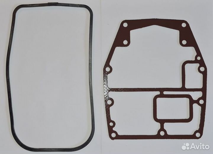 Ремкомплект мотоголовки 688 J010 Yamaha 75-90