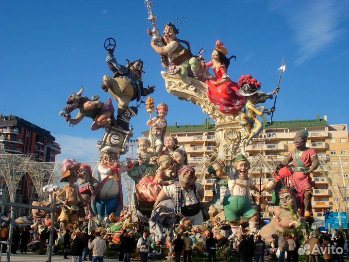 Скульптура 