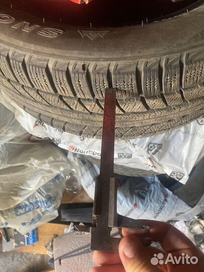 Triangle PL01 255/55 R18 109