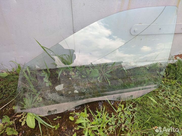 Стекло mercedes w 203