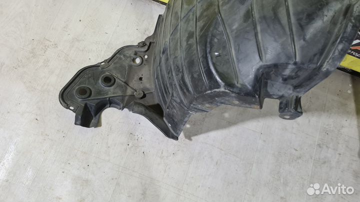 Локер Nissan x trail t31