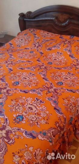 Покрывало новое СССР