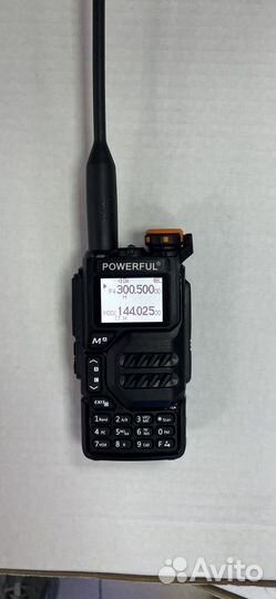Рация речного диапозона+море+охота+лыжи