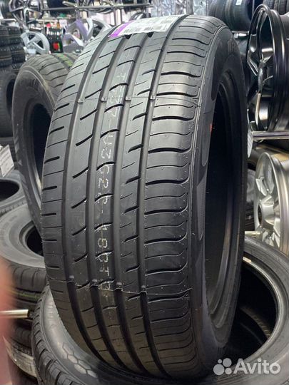 Nexen N Fera RU1 225/55 R19 99H