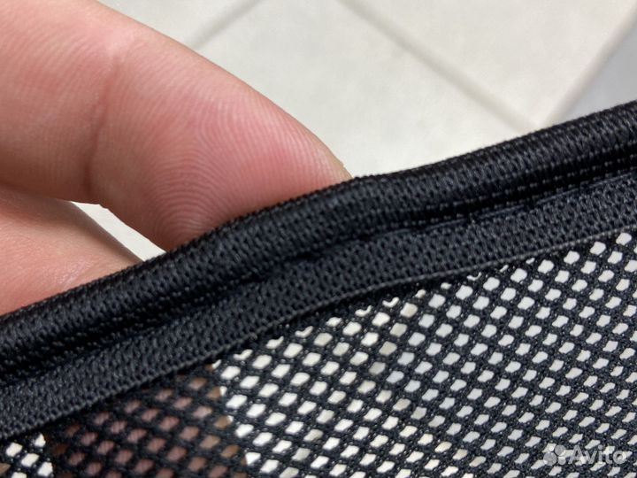 Каркасные шторки на volkswagen transporter T4