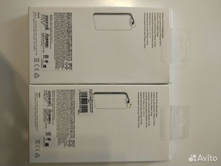 Чехол для iPhone 13Pro