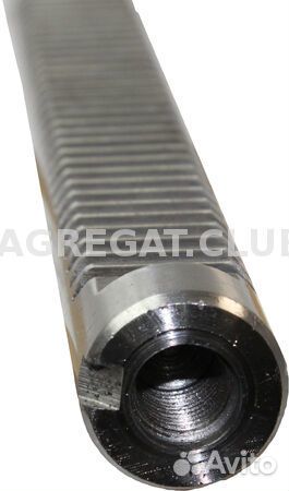 Шток рулевой рейки Motorherz HVZ0013