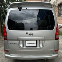 Nissan Serena 2.0 AT, 2002, 350 000 км, с пробегом, цена 800 000 руб.