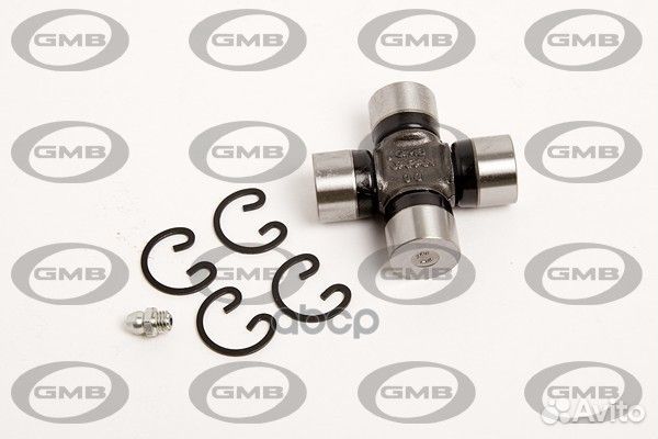 Крестовина карданного вала (54.80x20.02) mazda