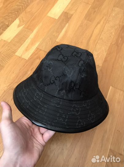 Gucci панама уни новая