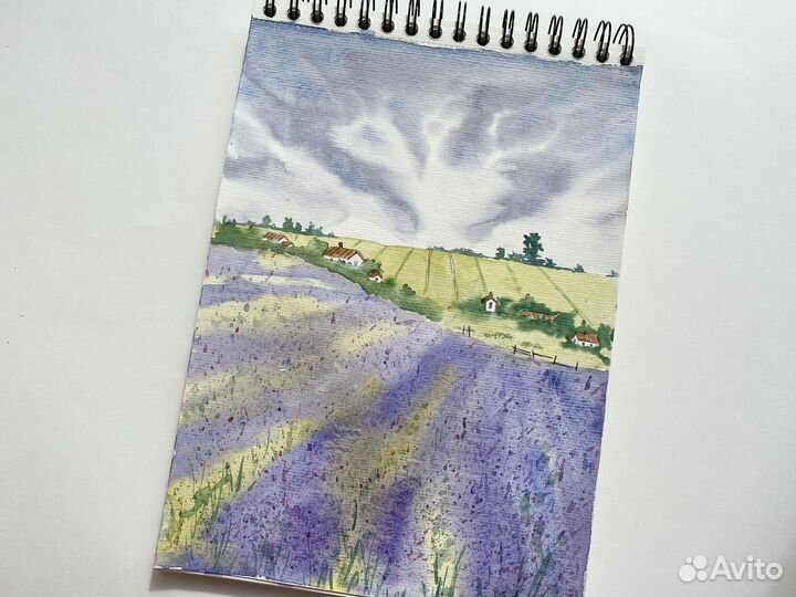 Альбом для рисования Canson XL