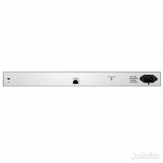 Коммутатор D-link DGS-1210-52/ME/A1A 107361