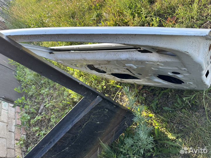 Дверь от Renault Stepway