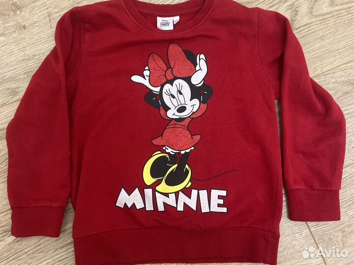 Вещи на девочку 5-7 лет