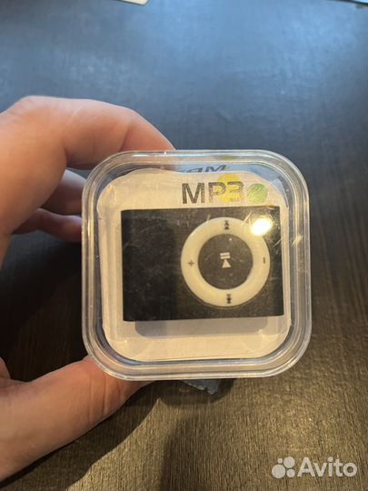 Mp3 плеер