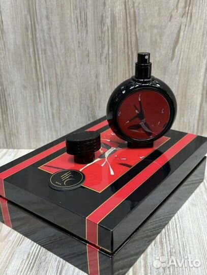 Духи мужские новые