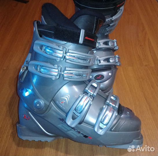 Горнолыжные ботинки детские Nordica 24-24.5