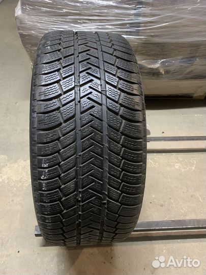 Michelin Pilot Alpin PA3 255/45 R19 100V