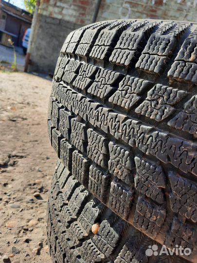 Toyo Observe GSi-5 195/65 R15