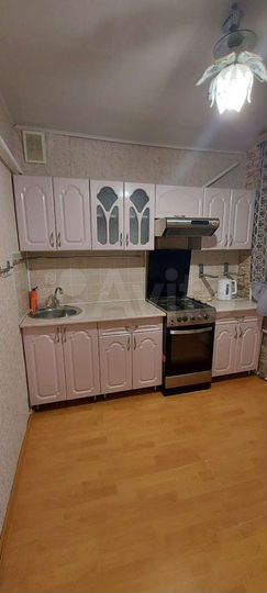 1-к. квартира, 38 м², 1/9 эт.