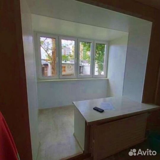 Окна пластиковые в рассрочку