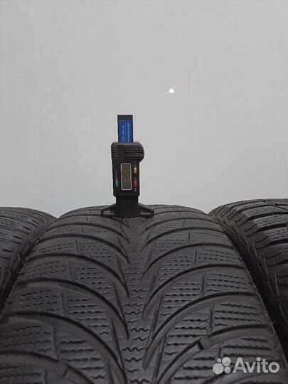 Goodyear UltraGrip Ice+ 215/55 R17