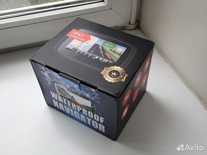 Навигатор carplay android auto